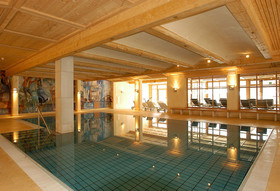 Sporthotel Panorama