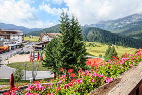 Sporthotel Panorama