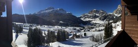 Sporthotel Panorama