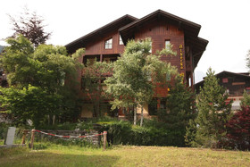 Casa Gilda