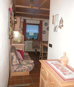 Casa Tiziano