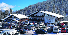 Casa Tiziano