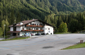Casa Tiziano