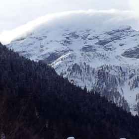 Hotel Orsa Maggiore