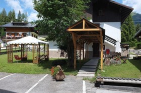 Hotel Orsa Maggiore
