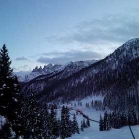 Hotel Orsa Maggiore