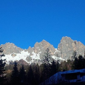 Hotel Orsa Maggiore