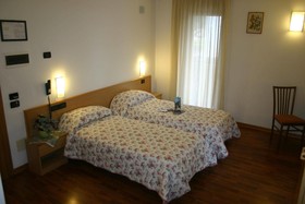 Hotel Orsa Maggiore