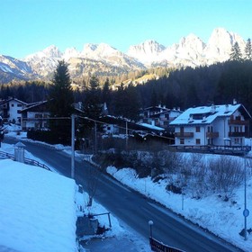 Hotel Orsa Maggiore