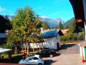 Hotel Orsa Maggiore
