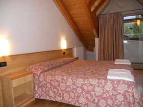 Hotel Orsa Maggiore