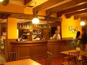 Hotel Orsa Maggiore