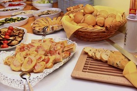 Hotel Orsa Maggiore