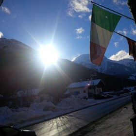 Hotel Orsa Maggiore
