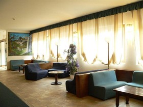 Hotel Orsa Maggiore