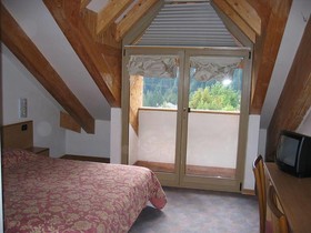 Hotel Orsa Maggiore