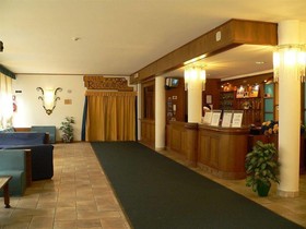 Hotel Orsa Maggiore