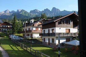 Hotel Orsa Maggiore