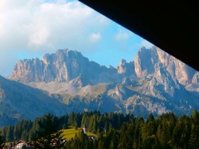 Hotel Orsa Maggiore