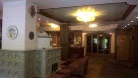 Hotel Scoiattolo