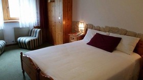 Hotel Scoiattolo