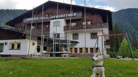 Hotel Scoiattolo