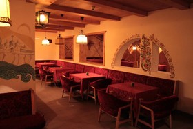 Hotel Molino