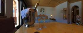 Hotel Molino
