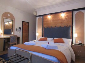Park Hotel Arnica