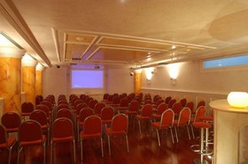 Park Hotel Arnica