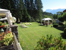 Park Hotel Arnica