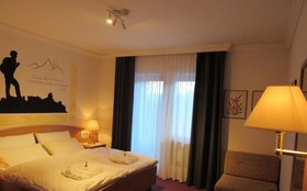 Park Hotel Arnica