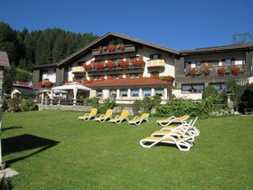 Park Hotel Arnica