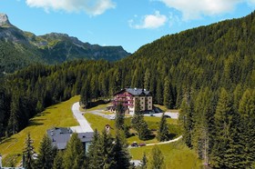 Residence Panorama