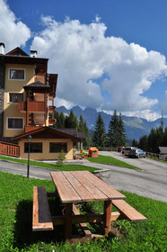 Residence Panorama