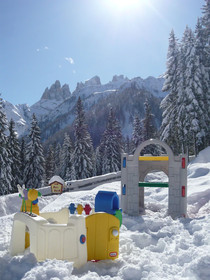 Residence Panorama