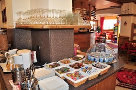 Residence Panorama