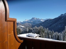 Residence Panorama