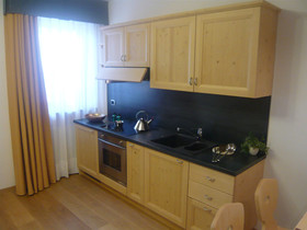 Residence Panorama