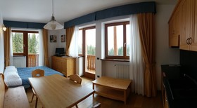 Residence Panorama