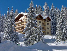 Residence Panorama