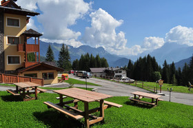 Residence Panorama