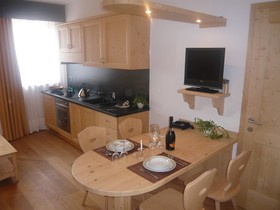 Residence Panorama