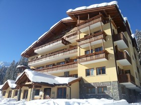 Residence Panorama