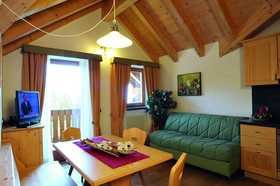 Residence Panorama