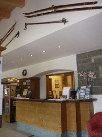 Residence Panorama