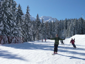 Residence Panorama