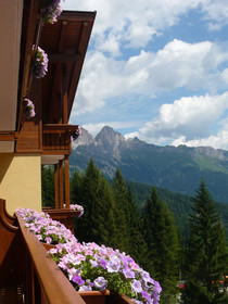 Residence Panorama