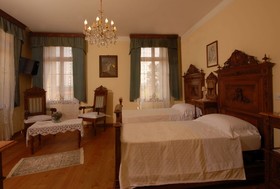 Agriturismo Villa Maria