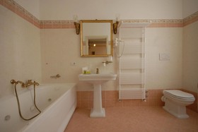 Agriturismo Villa Maria